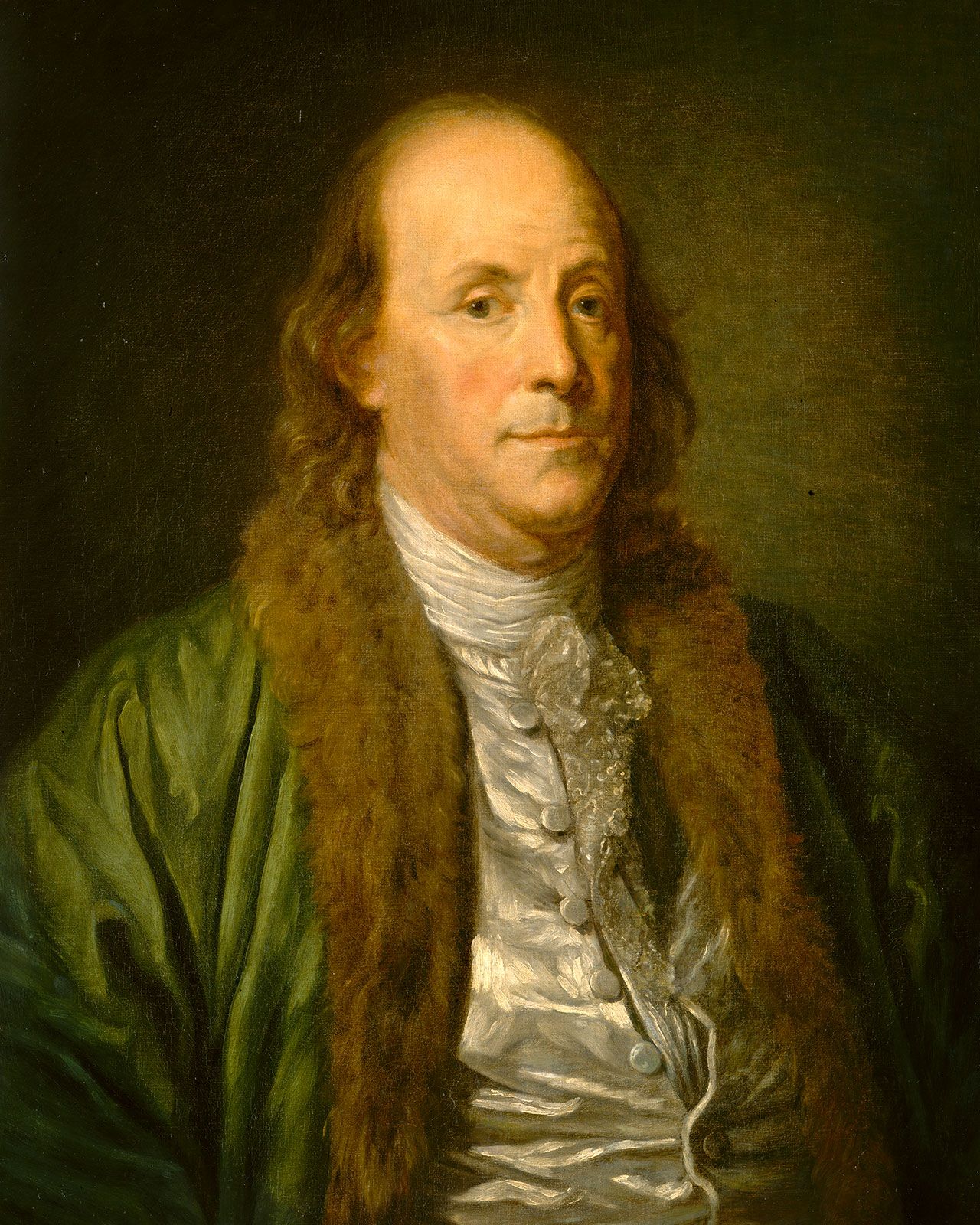 Benjamin Franklin Oberschule Sommerfelder Straße Berlin Benjamin Franklin Facts | Britannica