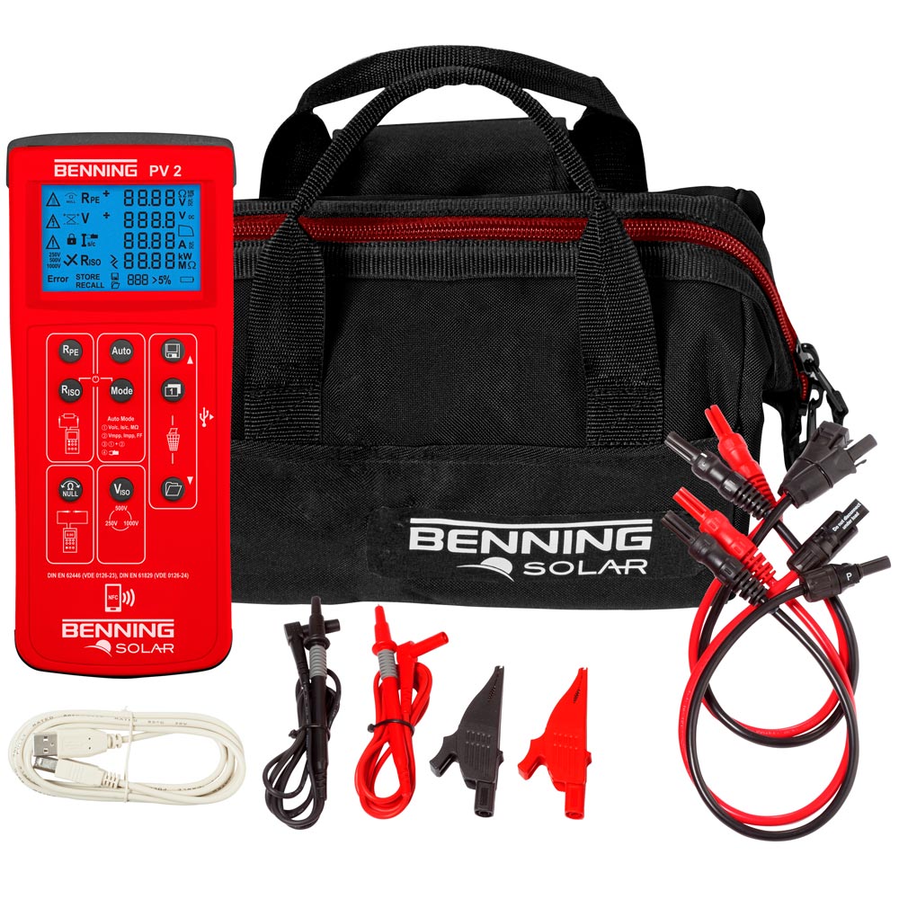 Benning Getränke Gmbh & Co. Kg