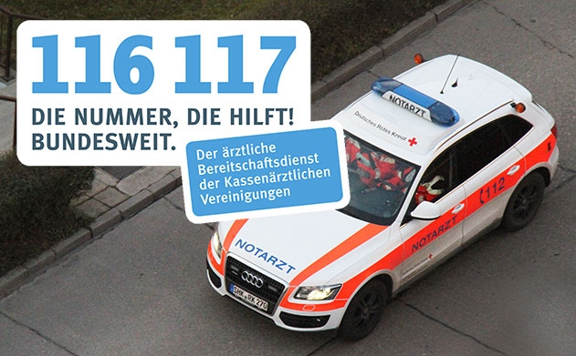 Notdienst Arzt In Der Nähe Bereitschaftsdienst