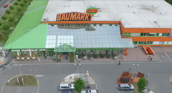 Baumarkt In Der Nähe Jetzt Geöffnet Bergkamen | GLOBUS BAUMARKT