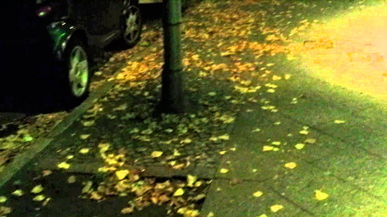 Rent A Bike 44 In Berlin Neukölln Berlin Neuk ln Pfl gerstrasse Okt 2015 Abends - YouTube