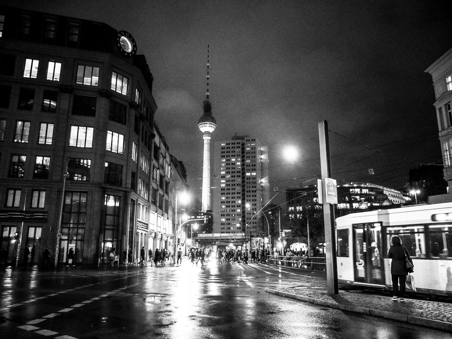 Cleanteam Berlin Textilpflege - Schönhauser Allee Berlin…Berlin… Berlin…Berlin… – lichtinseln