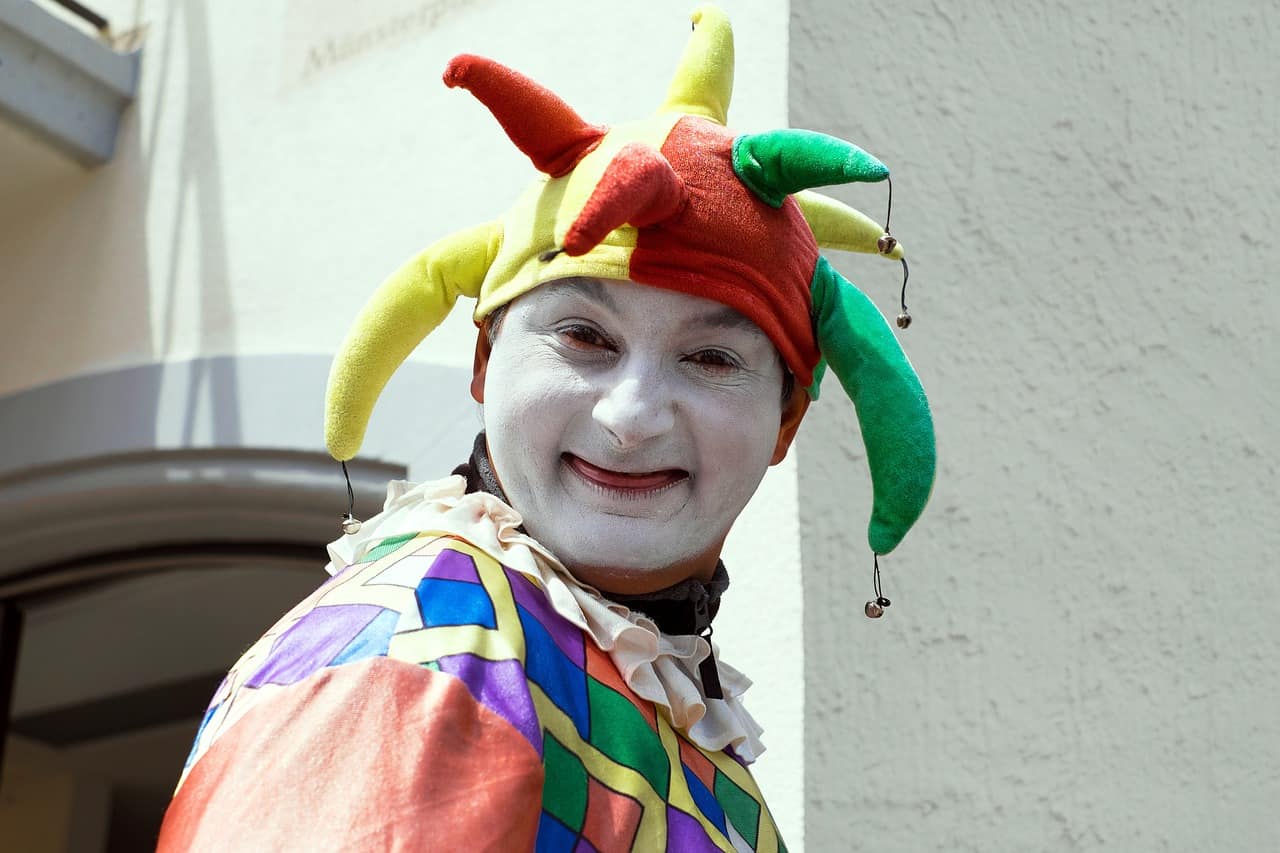 Beruf Mit C Am Anfang