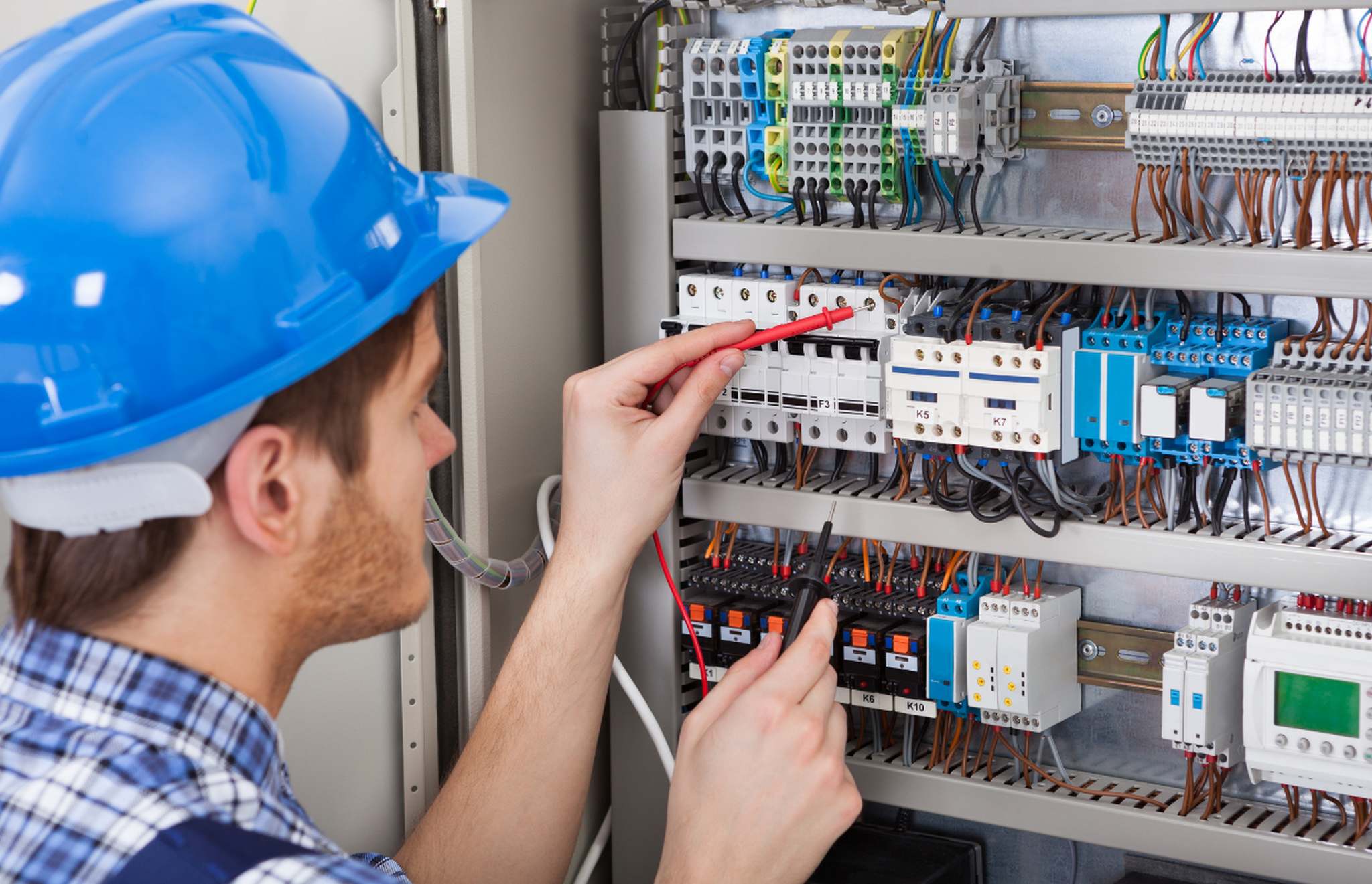 Elektriker In Der Nähe Jetzt Geöffnet Berufsbild Elektriker - www.steiermarkjobs.com