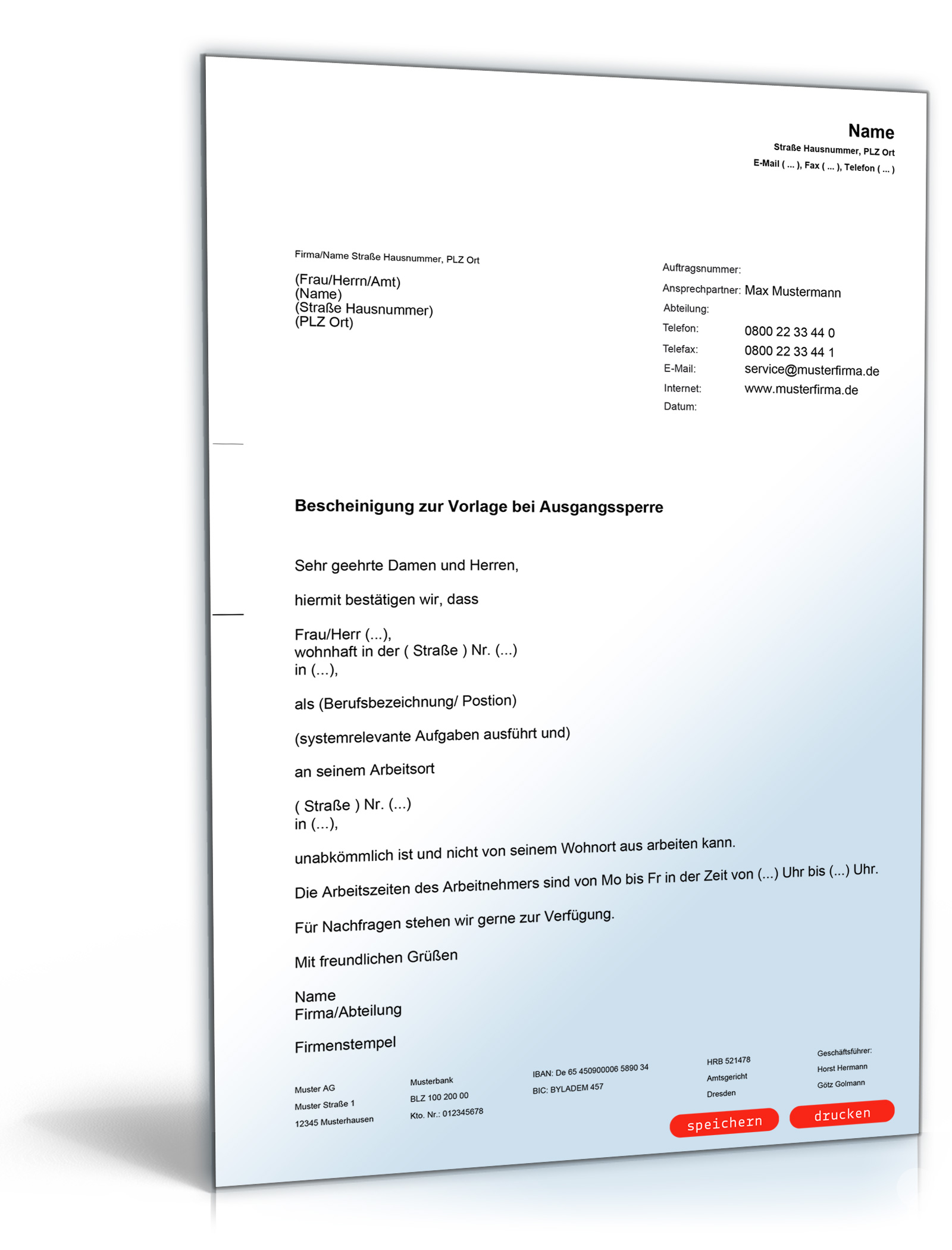 Bescheinigung Nutzung Privates Handy Vorlage Pdf Bescheinigung für TüV