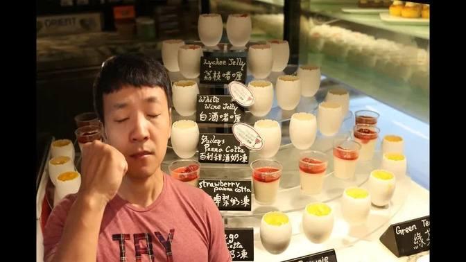 Chinesische Restaurant In Der Nähe All You Can Eat BEST All You Can Eat BUFFET in Hong Kong! | Videos | Strictly Dumpling