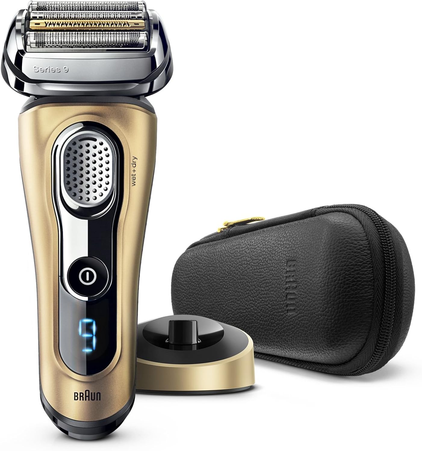 Braun Möbel Center Gmbh & Co Kg Markwiesenstraße Reutlingen Best Braun Series 9 9260Cc – Your Best Life