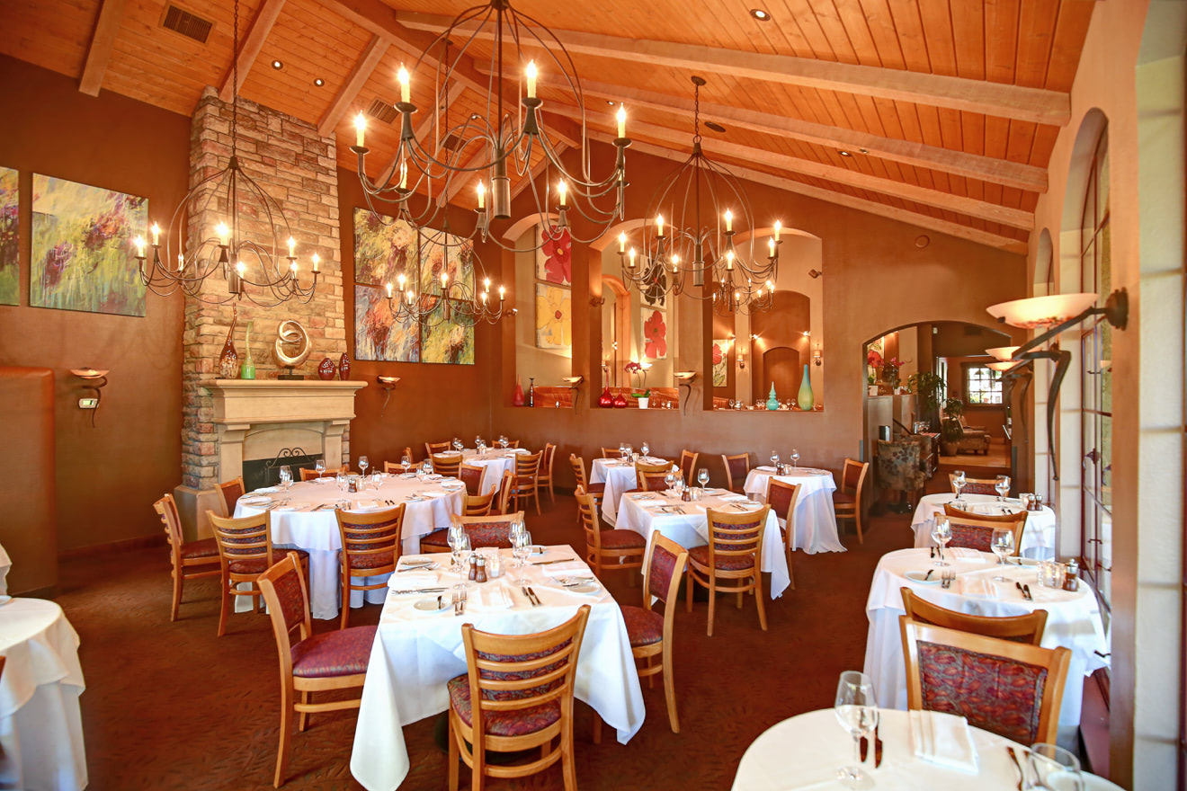 Restaurants In Der Nähe Top-bewertung Jetzt Geöffnet Best Restaurants for Fine Dining in Sonoma County - Sonoma.com