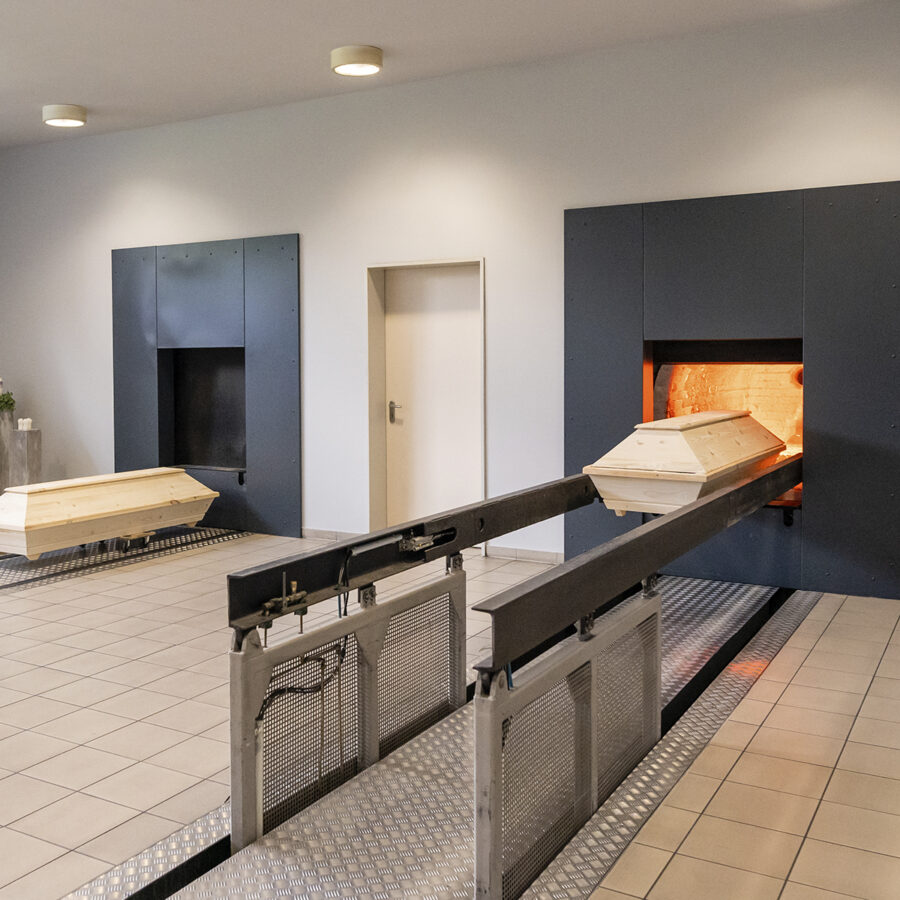 Krematorium Am Waldfriedhof Schwäbisch Hall Gmbh & Co.kg