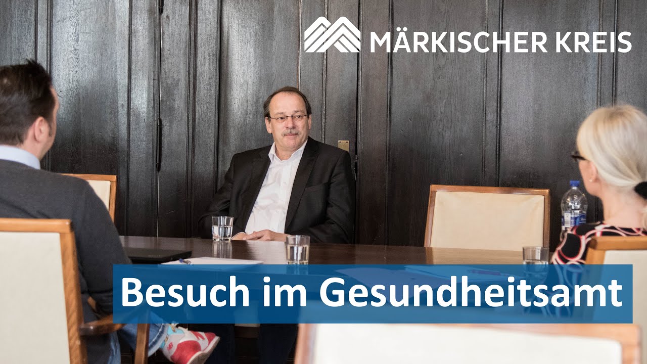 Bescheinigung Des Gesundheitsamtes Nach 43 Infektionsschutzgesetz