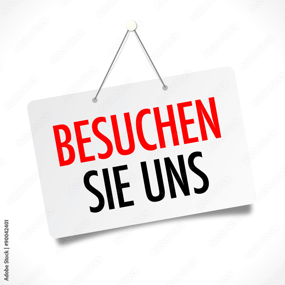 Besuch Der Alten Dame Figurenkonstellation Besuchen Sie uns Stock-Vektorgrafik | Adobe Stock