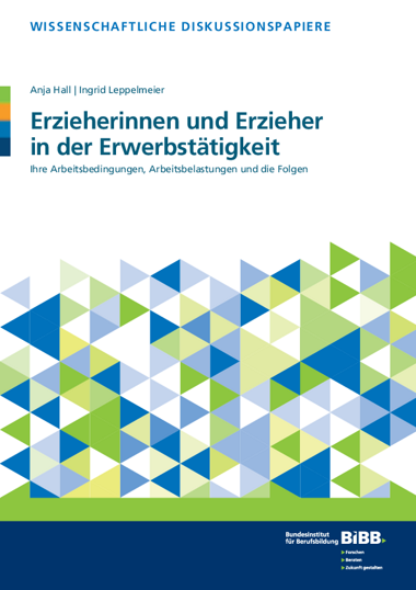 Fachbegriffe Für Erzieherinnen Und Erzieher BIBB