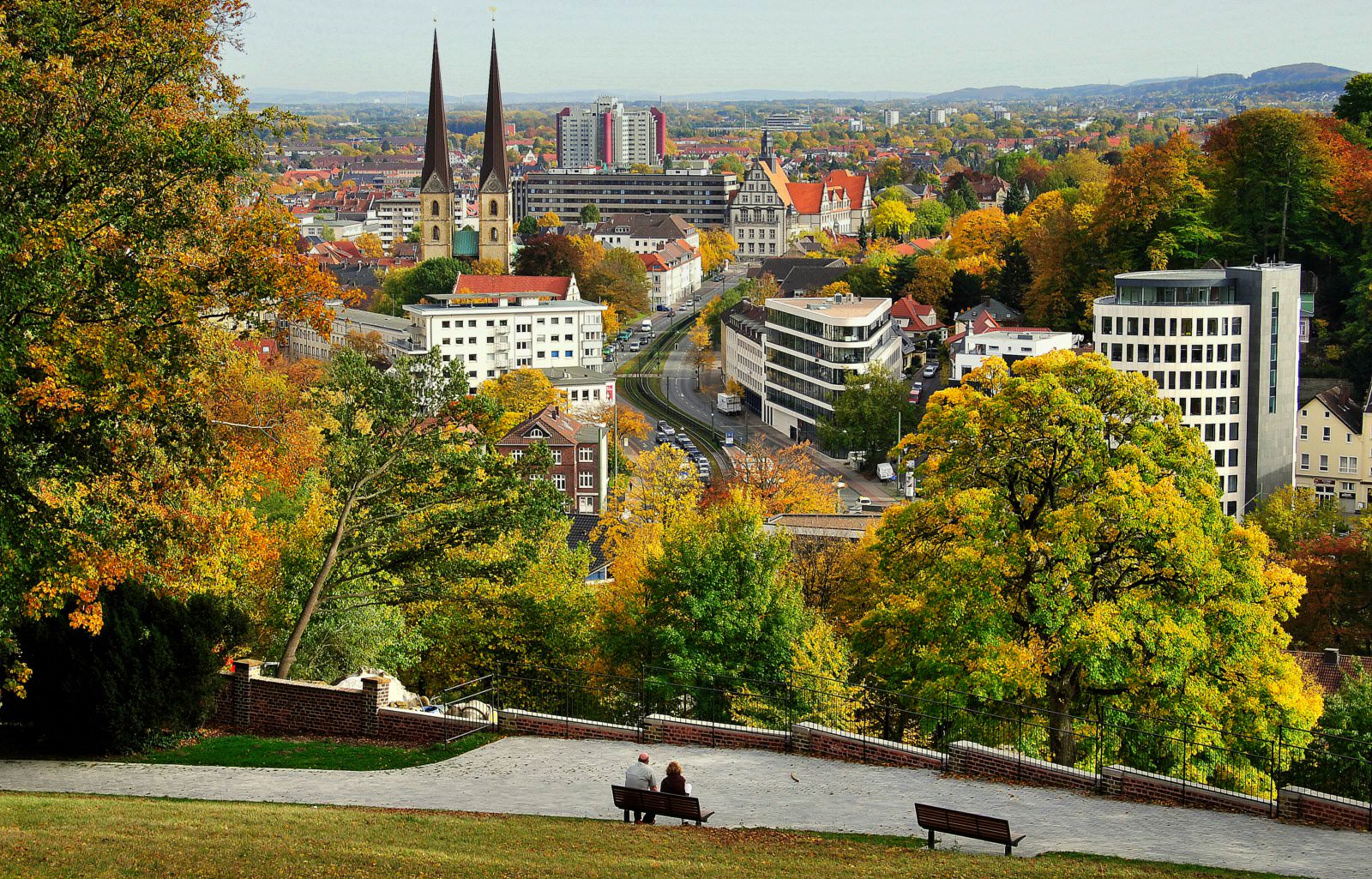 Bielefeld Sushi All You Can Eat Bielefeld – die Großstadt am Teutoburger Wald | Parkhotel Bielefeld
