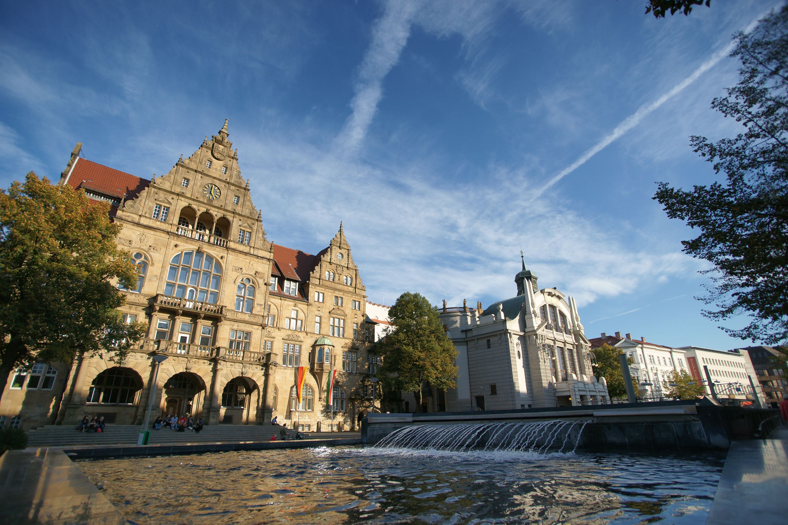 Bielefeld Fertility Center - Bielefeld Rezensionen Bielefeld, Germany - See more : http://www.europeanbestdestinations.org