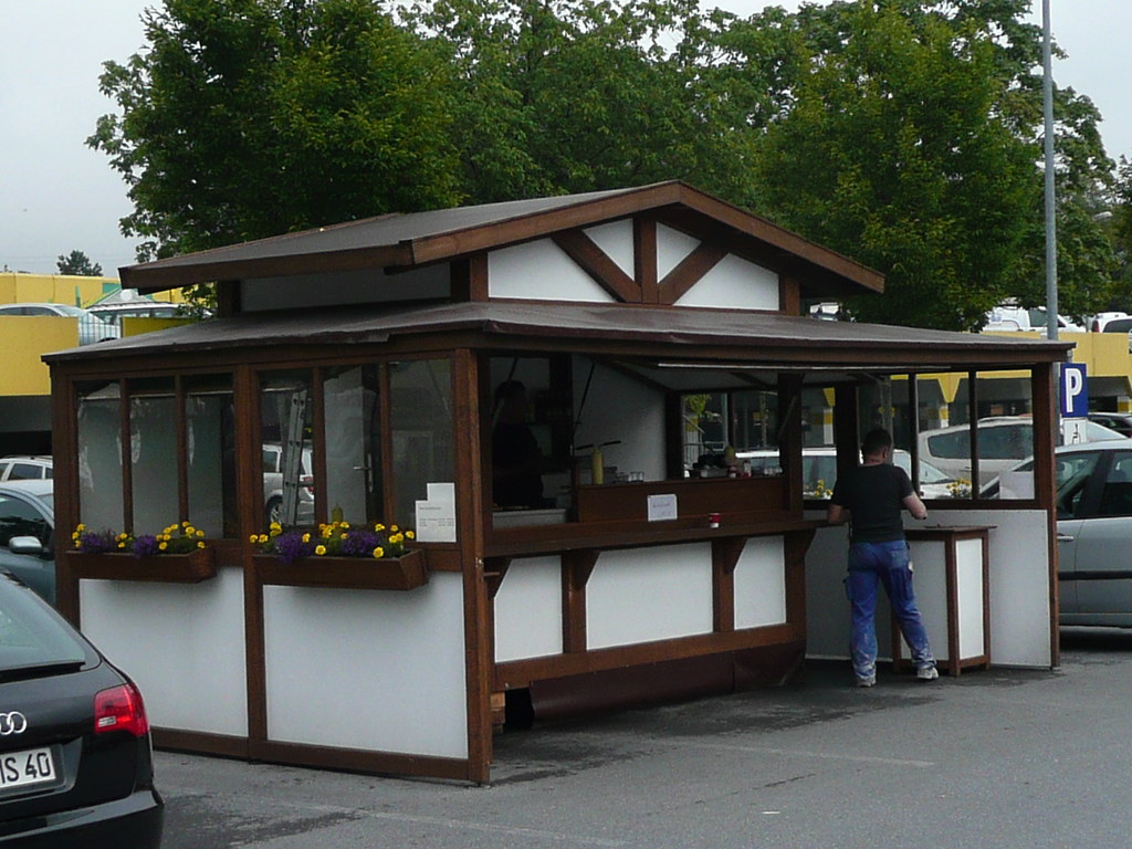 Toom Baumarkt Bielefeld-oldentrup Oldentruper Straße Bielefeld Bielefeld, Toom-Baumarkt, Sennestadt | villa.chaos | Flickr