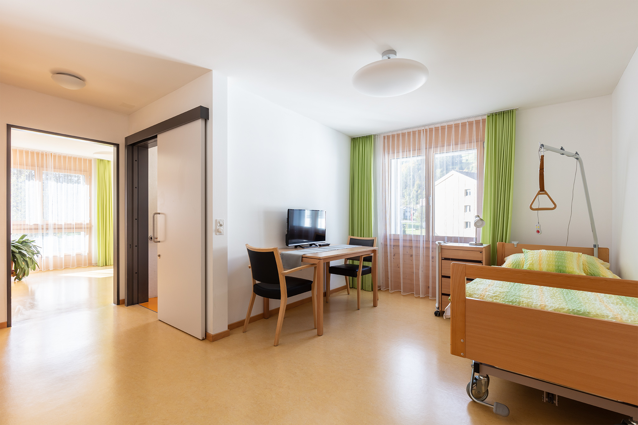 Pflegeheim In Der Nähe Freie Plätze Top-bewertung Bildergalerie – Alters- und Pflegeheim St. Martin