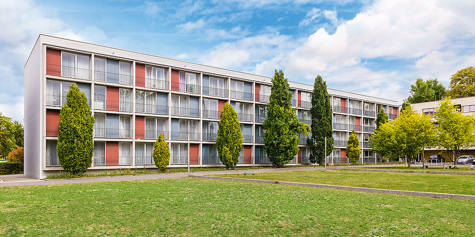Kursana Domizil Weimar - Haus Thomas Bildergalerie ‹ Domizil Weimar ‹ Kursana