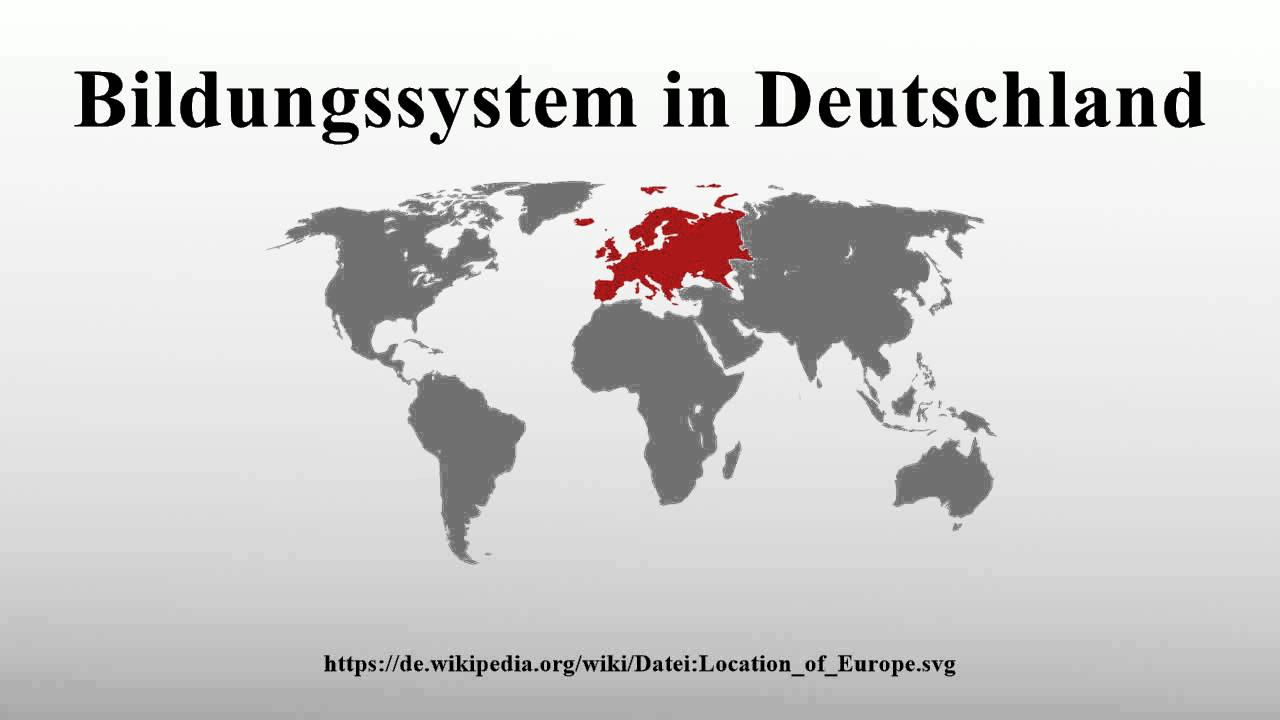 Welches Schulsystem Ist Das Beste In Europa