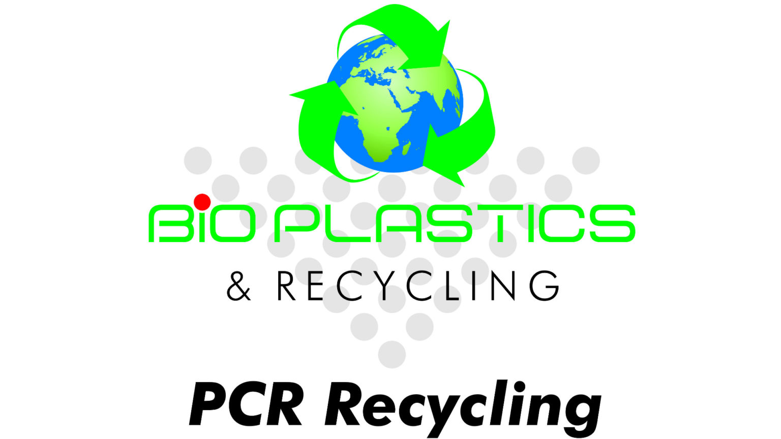 Knüppel Recycling Gmbh Schrott + Metalle BIO PLASTICS & PCR Recycling GmbH & Co. KG – Paris Packaging Week