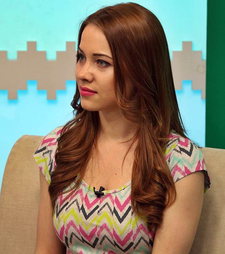 Elena Pudel - Fachärztin Für Proktologie Und Allgemeinmedizin Biografia Elena Mogildea de la NOROC TV la IN PUI MEI a lui Bendeac