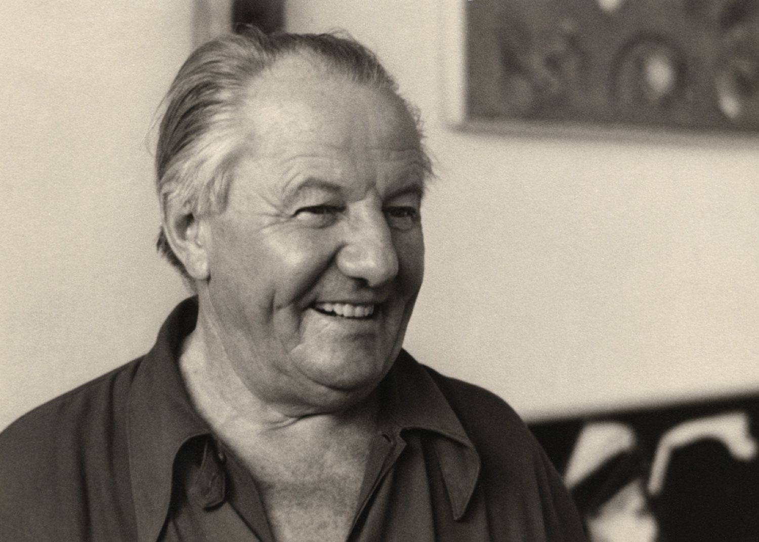 Uhren & Schmuck D Hofmann Gmbh Biography of Hans Hofmann, Abstract Expressionism Pioneer