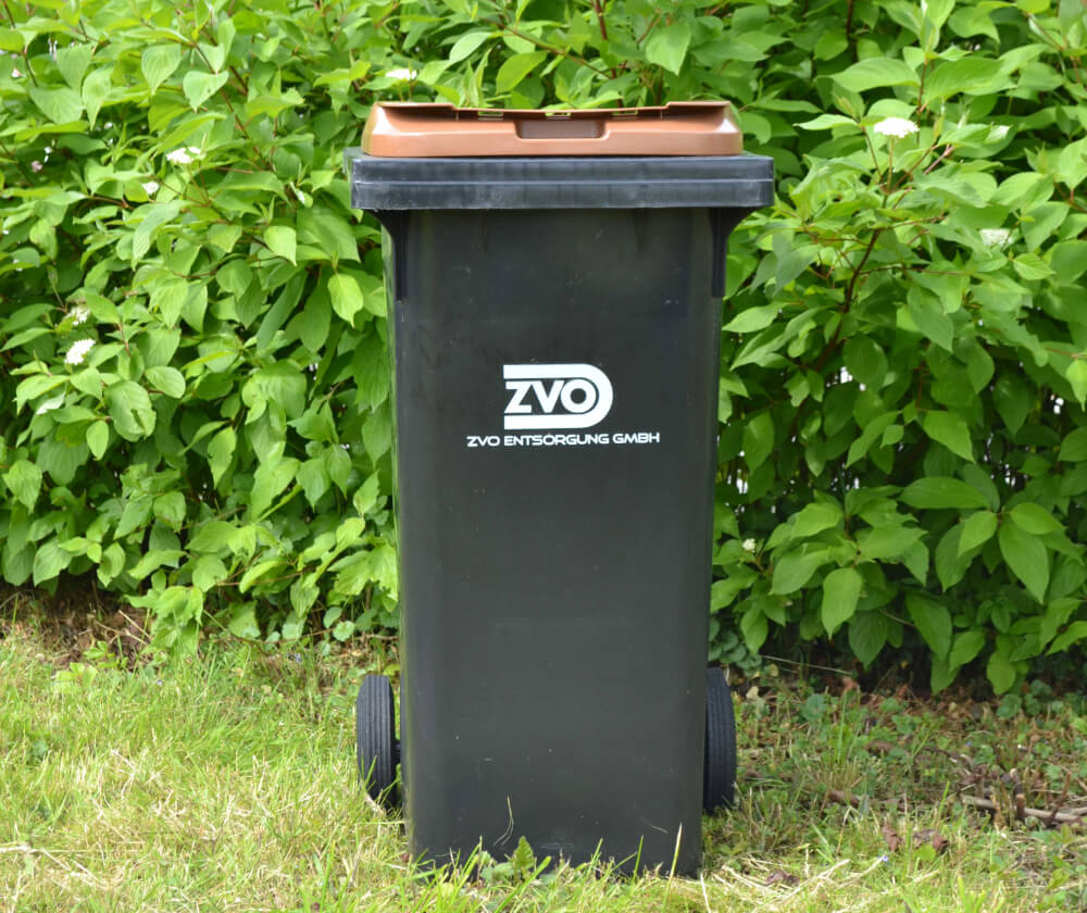 Biotonne Maden Deckel Offen Lassen Biotonne - ZVO