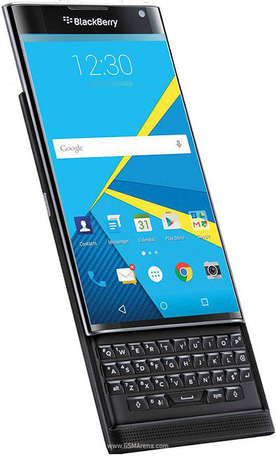 Priv Doz Dr Med Bertram Böhm BlackBerry Priv pictures, official photos