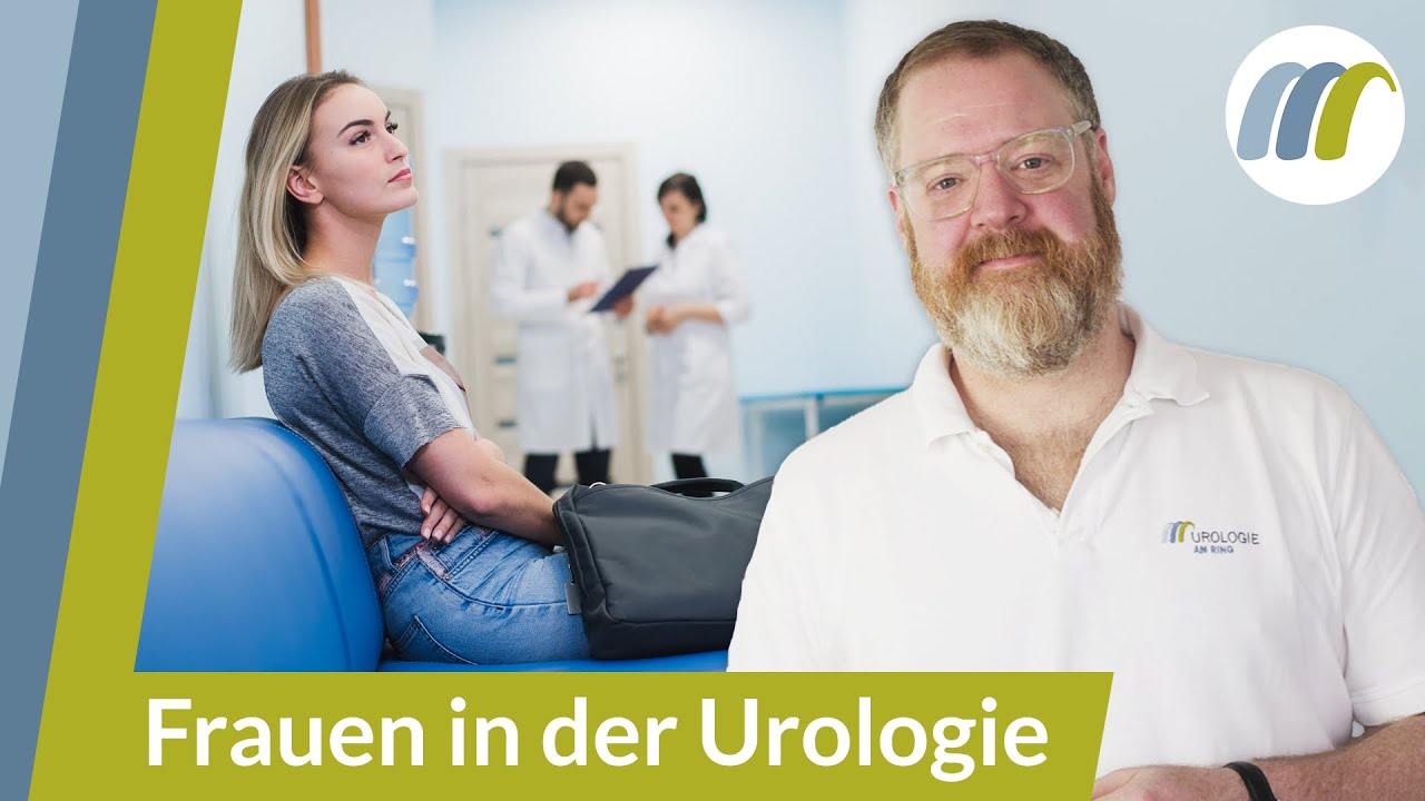 Urologe In Der Nähe Jetzt Geöffnet Blasenentzündung & Krebs Vorsorge: Wann muss ich als Frau zum Urologen