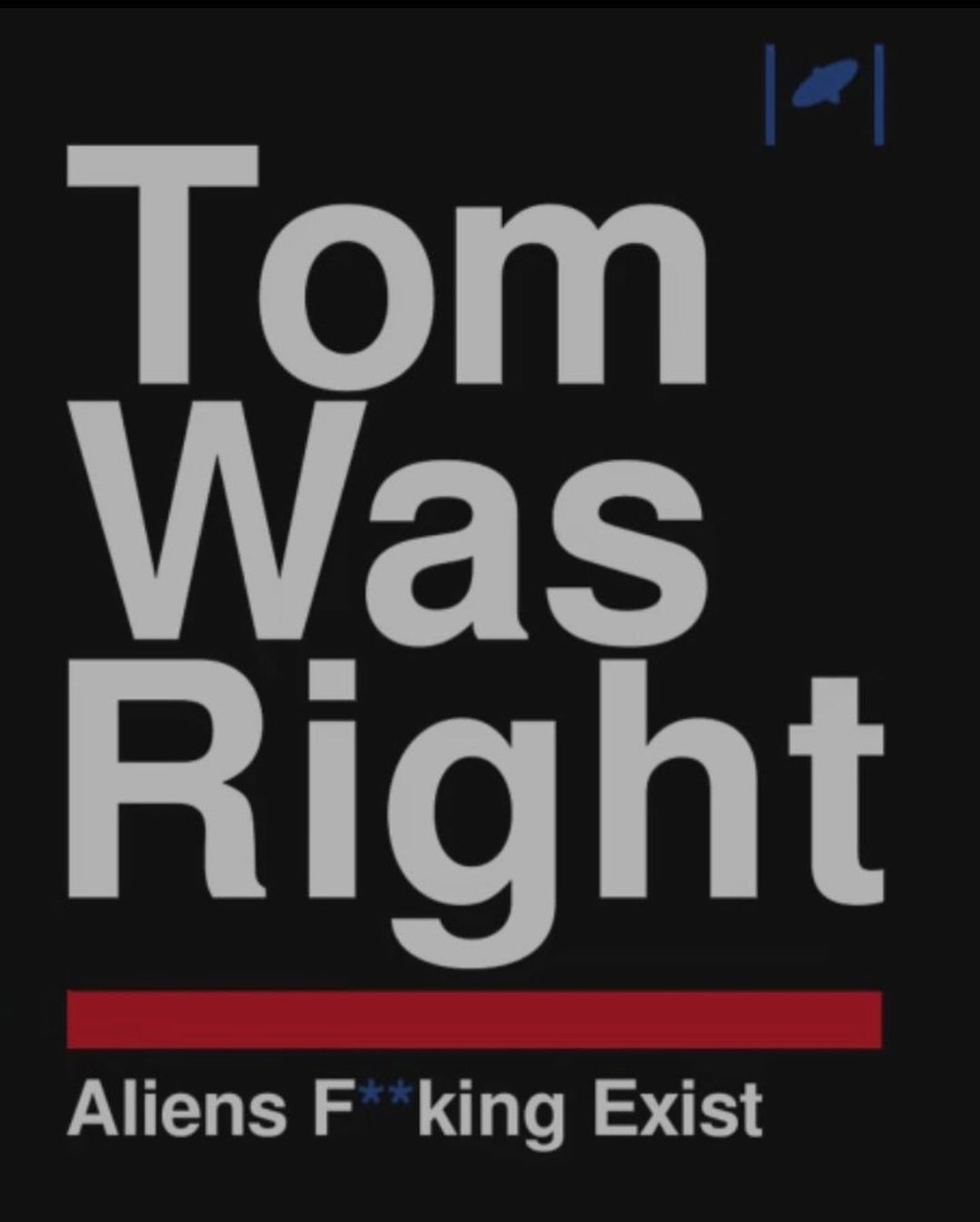 Was Brauche Ich Für Einen Neuen Personalausweis Blink-182 fans apologize to Tom DeLonge for being 'right about aliens