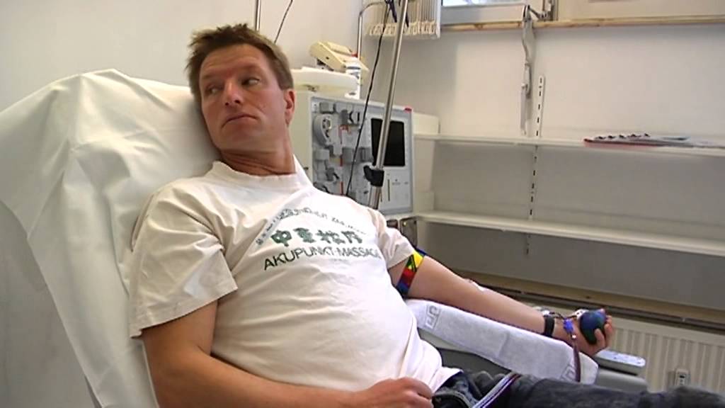 Rezensionen Für Frauenklinik Des Uni-klinikums Erlangen Blutspende in der Transfusionsmedizin des Uni-Klinikums Erlangen - YouTube