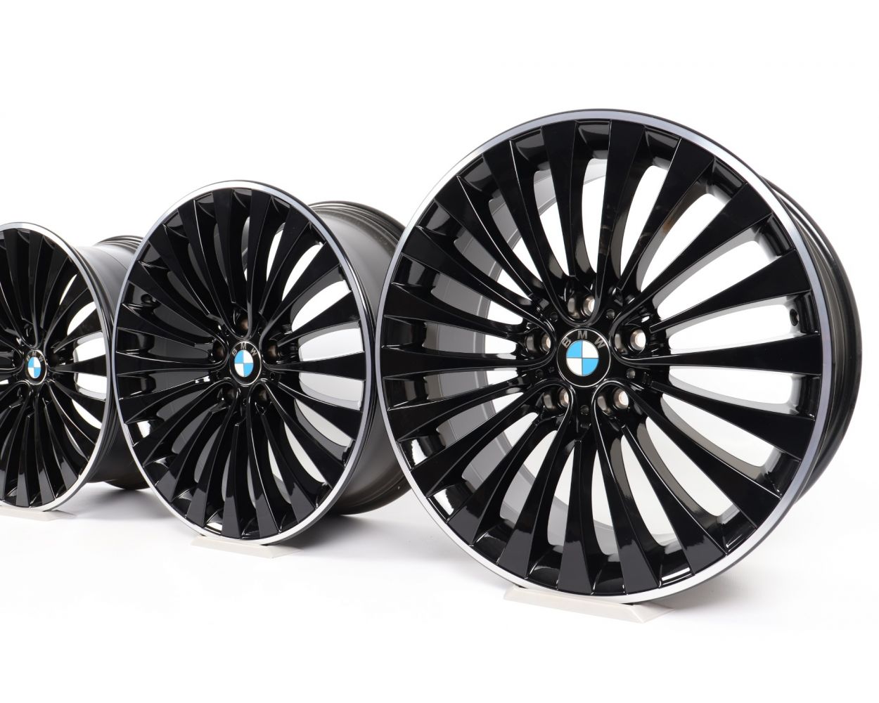 Rezensionen Für Bmw Gebrauchte Automobile Zentrum Barsbüttel BMW Alufelgen