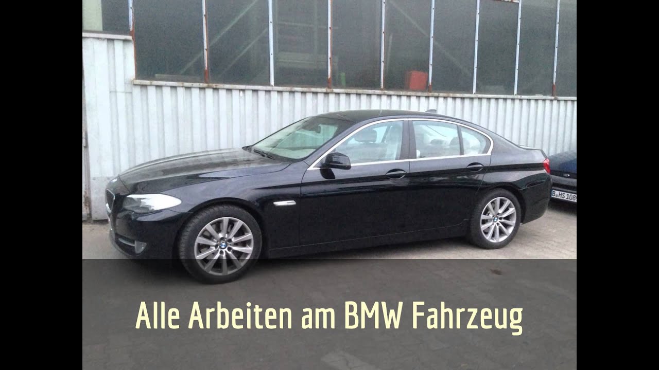 Freie Bmw Werkstatt In Der Nähe BMW-Fahrzeug freie Werkstatt Berlin | BMW-Fahrzeug Wartung, Service
