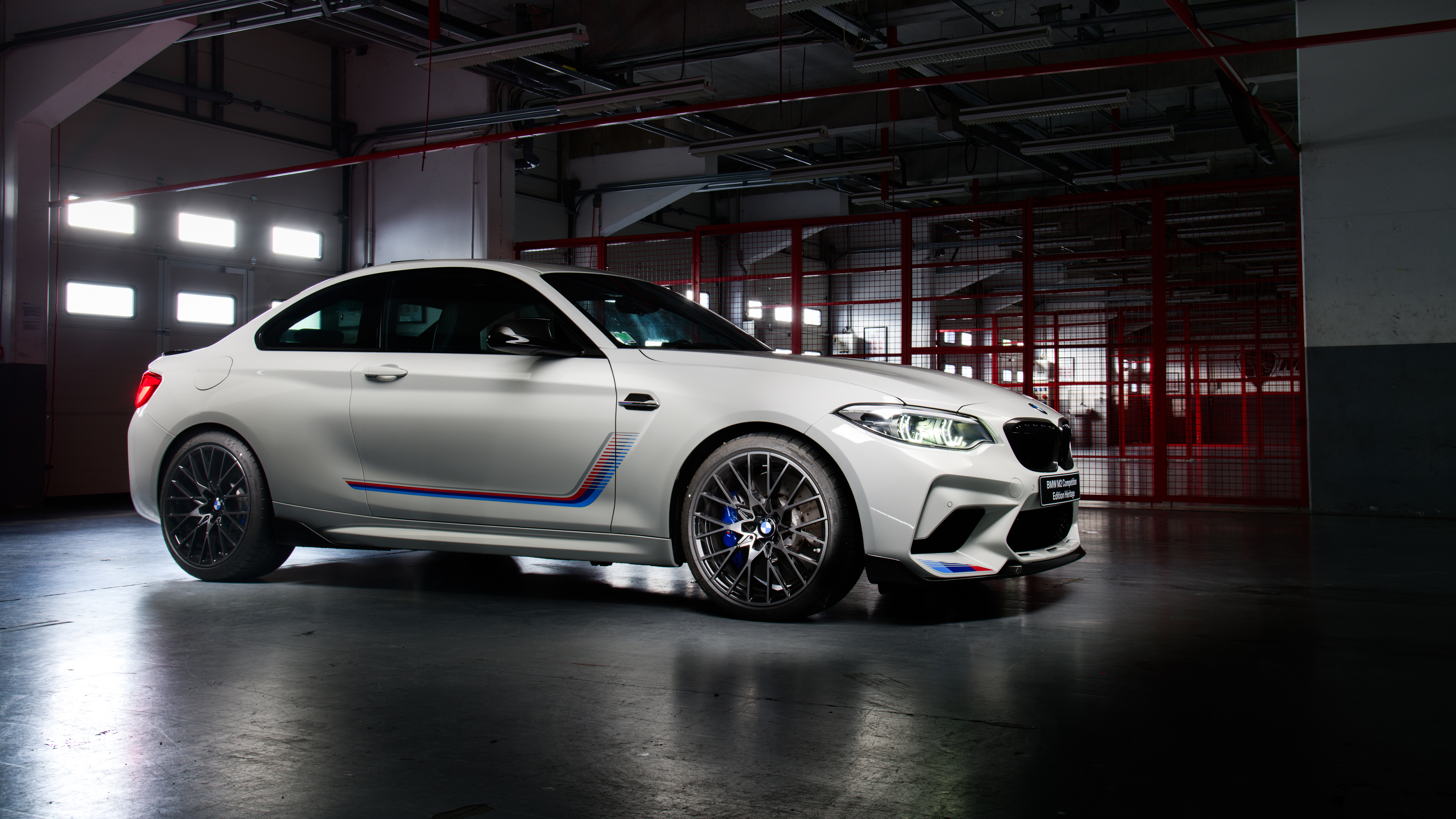 Bmw Niederlassung Leipzig Zwickauer Straße Leipzig BMW M2 Competition Edition Heritage 2019 5K Wallpaper | HD Car