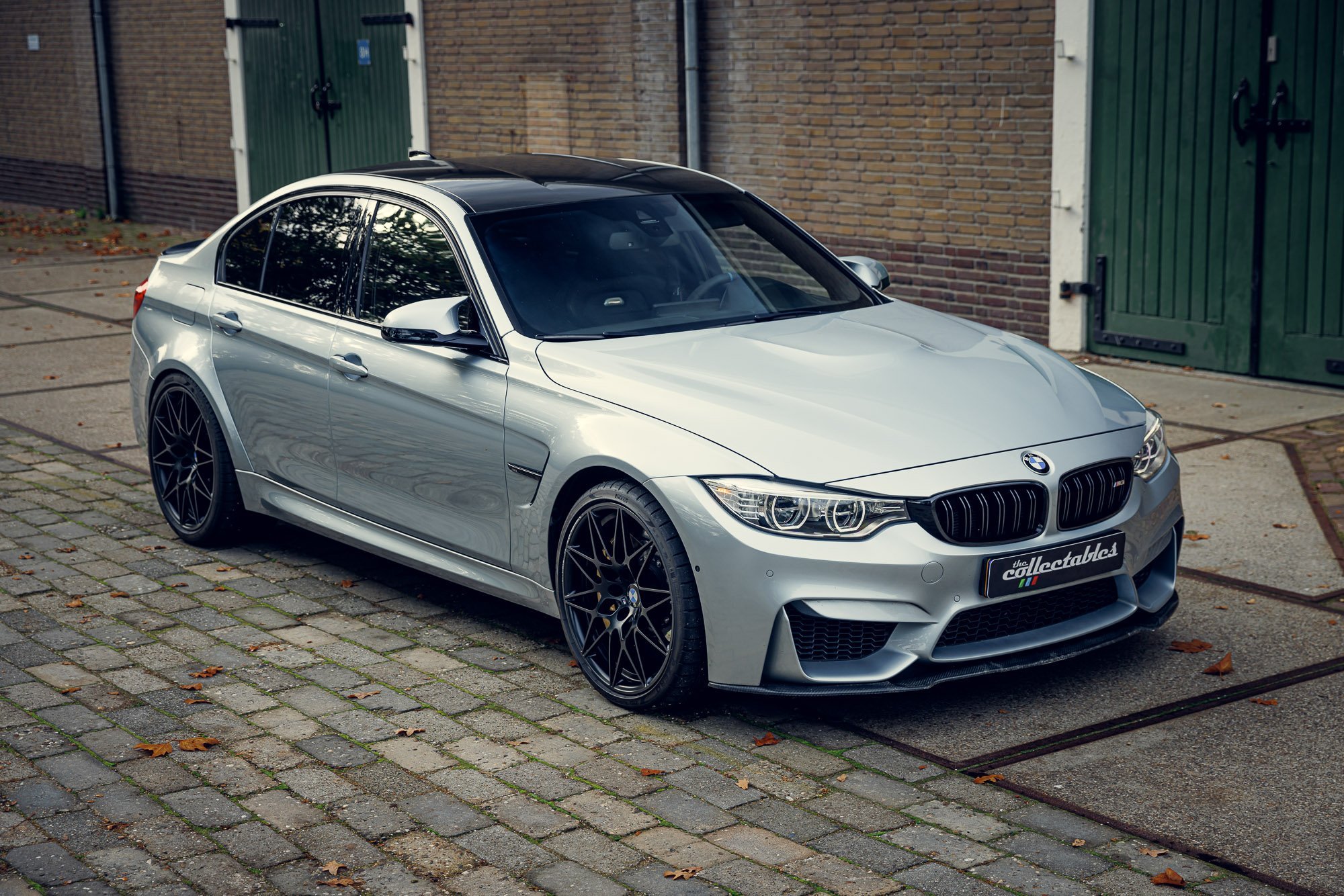 Bmw Autoteile Und Freie Kfz- Meisterwerkstatt Bmw M3 F80 2022