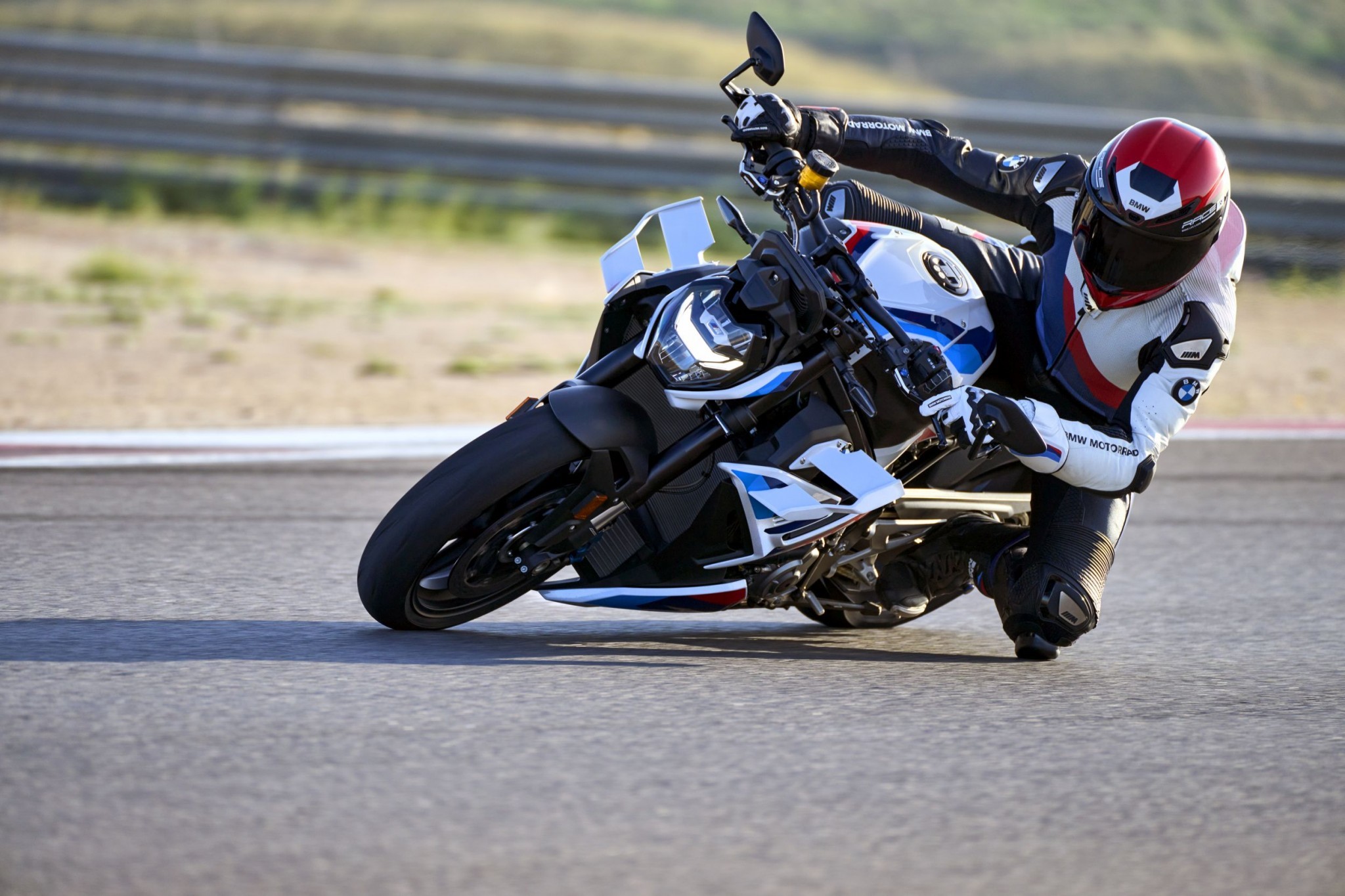 Motorrad Und Autodienst Blumenthal Werkstatt Greifswald BMW Motorrad Neuheiten 2023 im Überblick