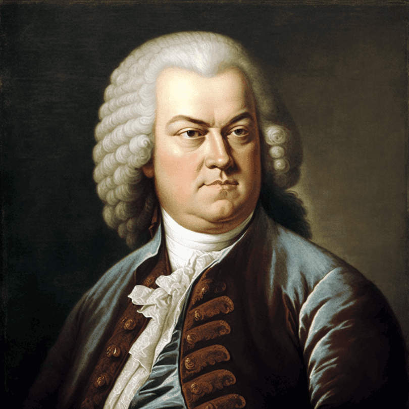 Johann Sebastian Bach Kurzer Lebenslauf Bockfest 2025 - MN Rube Chat