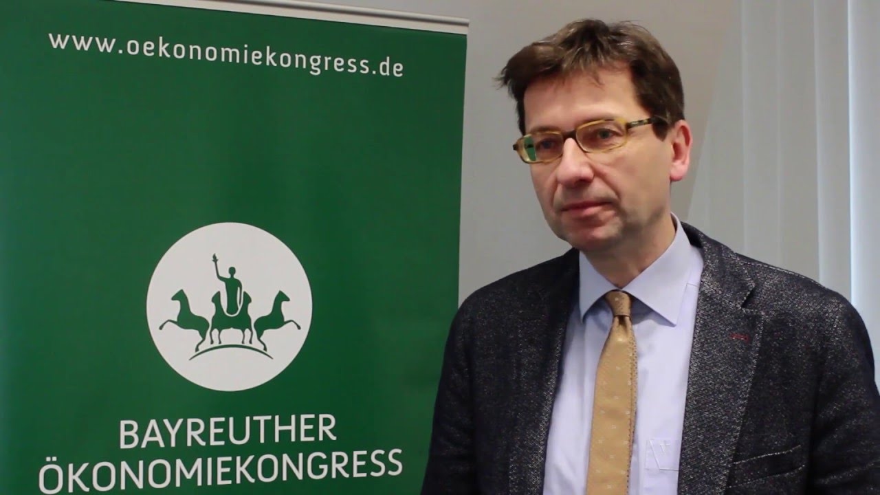 Gemeinschaftspraxis Dr. Med. Heidrun Meckl Und Gerald Riebel BOEK16 - Interview mit Prof. Dr. Reinhard Meckl, Kongresspräsident