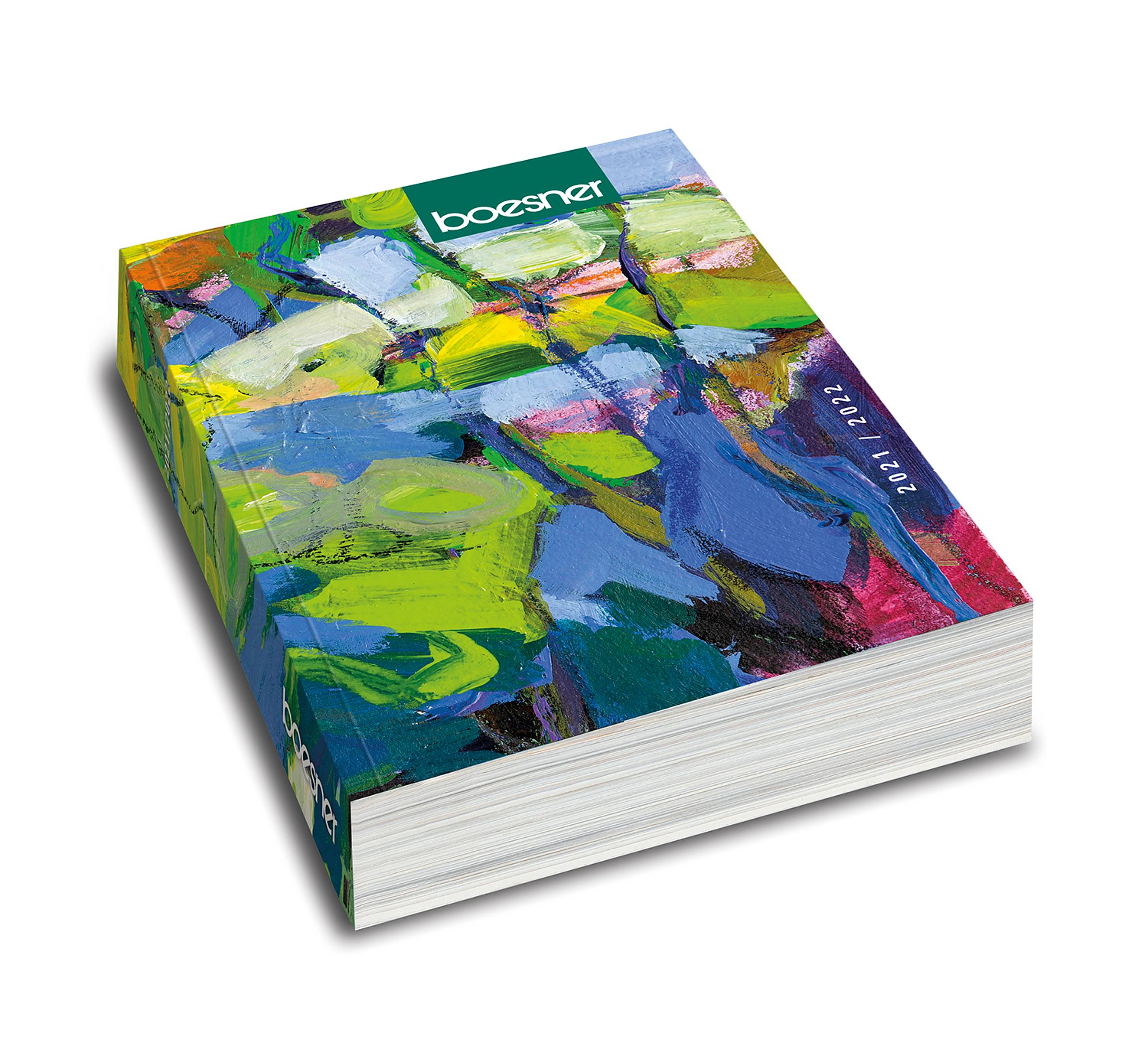 Boesner Gmbh Hamburg Altona Harkortstraße Hamburg boesner Katalog 2021/2022 DEUTSCH | boesner - Professionelle