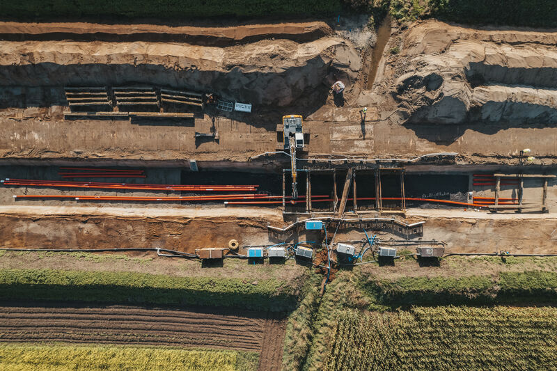Rezensionen Für Bohlen & Doyen Bau Gmbh Bohlen & Doyen Bau GmbH posted on LinkedIn