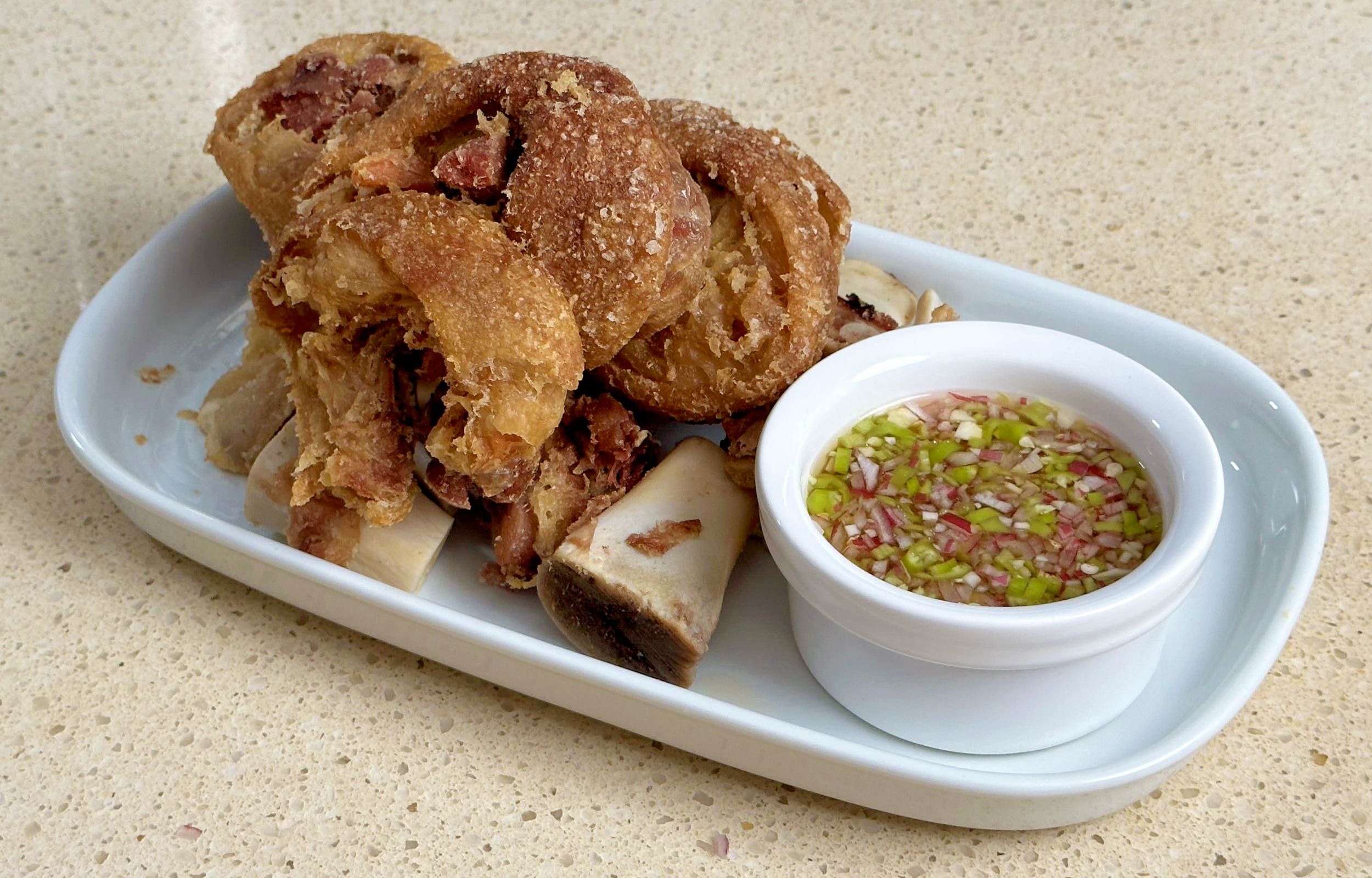 Pata Negra Karl Liebknecht Straße Leipzig Boneless Crispy Pata Recipe | Pepper.ph