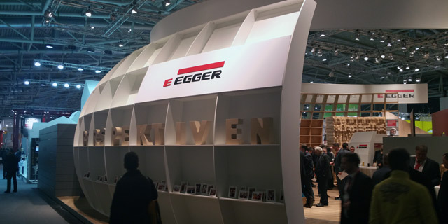 Egn Baustoffmarkt Wismar Gmbh & Co. Kg