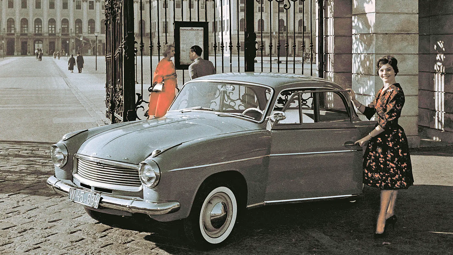 Bremer Schlüssel Center Gmbh & Co Kg Borgward: Eine (kurze) Bremer Erfolgsgeschichte | ndr.de