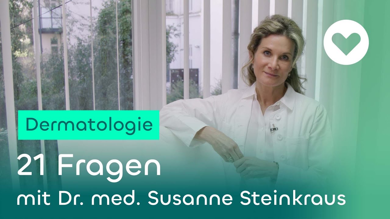 Gemeinschaftspraxis Dres. Med. Susanne Bartz Und Klaus Lienkamp Botox auf Rezept? - Interview mit Dr. med Susanne Steinkraus - YouTube
