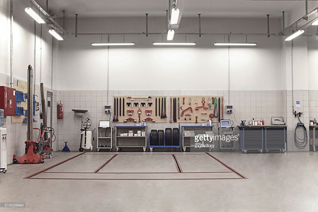 Best Car Service Autowerkstatt- Meisterbetrieb Hagen brand clean mechanic auto repair shop | Auto repair shop, Led garage