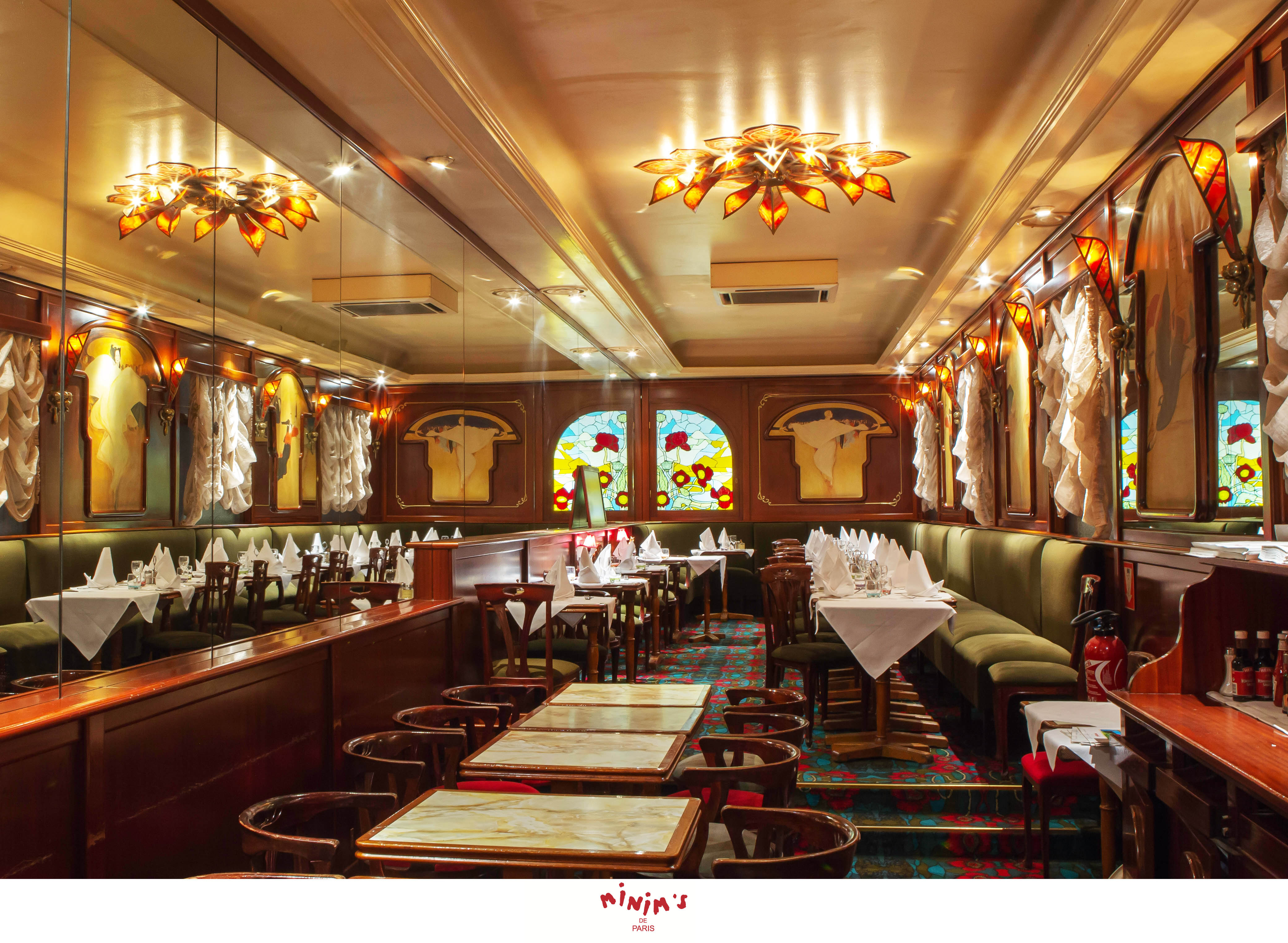 Brasserie Ristorante E Piazza - Siegen