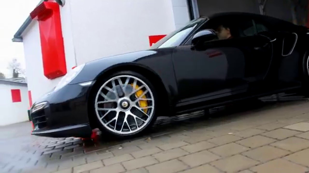 Brestol Car Wash Mülheimer Straße Bergisch Gladbach Brestol Carwash BGL - Bergisch Gladbach Waschstraße - Autowschanlage