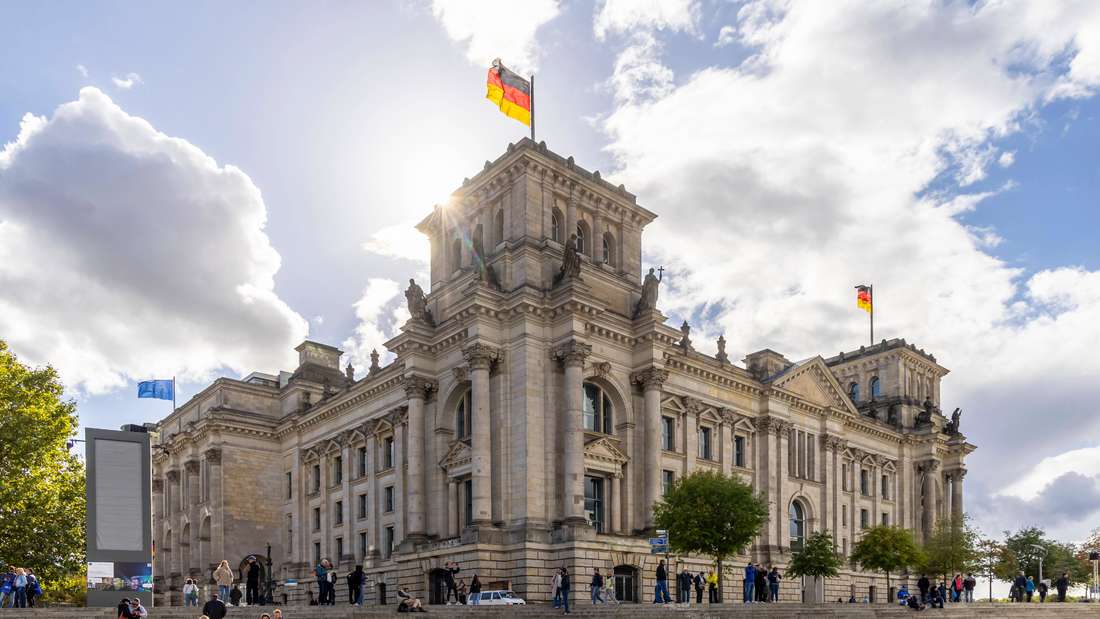 Seit Wann Gibt Es Briefwahl In Deutschland Briefwahl beantragen für die Bundestagswahl – unbedingt kürzere Frist