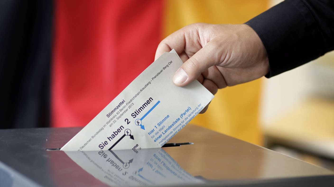 Kann Man Die Briefwahl Im Wahlbüro Abgeben