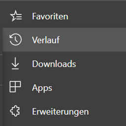 Verlauf Des 2 Weltkrieges Zusammenfassung Browserverlauf anzeigen: So finden Sie den Verlauf in jedem Browser