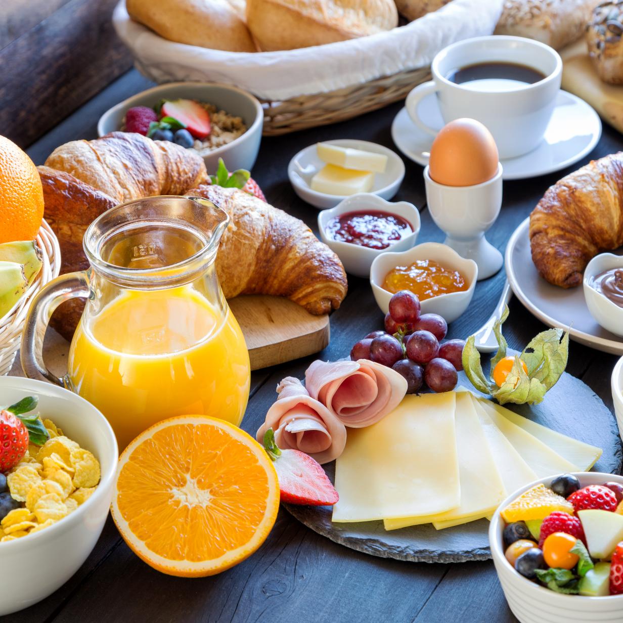 Brunchen Am Sonntag In Der Nähe Brunchen zu Neujahr in Wien: Diese Top-Lokale haben geöffnet